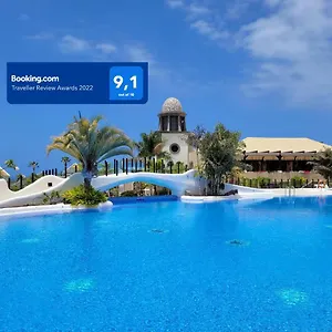 Maria 5*, Costa Adeje (Tenerife) Spagna