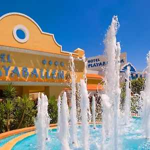 Playaballena 4* Costa Ballena