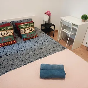 Private In Born , Barcellona Spagna
