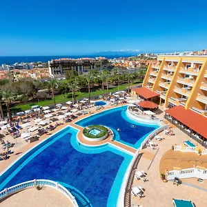 Chatur Playa Real **** Costa Adeje (Tenerife)