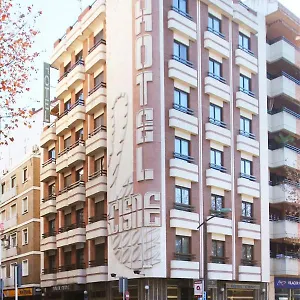 El Cisne Hotel Cordoba