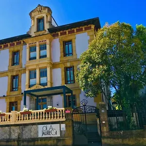 Olajauregi Hotel Durango