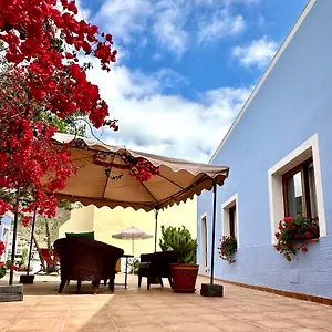 Casa Regina Tenerife Bed & Breakfast