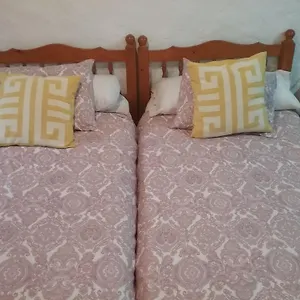 Casa Emblematica Bed & Breakfast