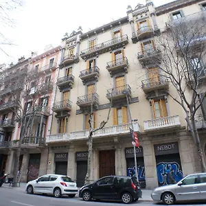 Casa De Barca Guest house Barcelona