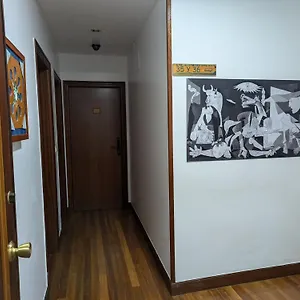 Akelarre Ostatua Guest house Guernica y Luno
