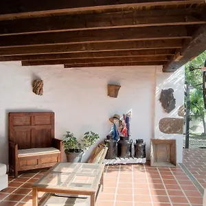 Couette-café La Casona De, Nazaret