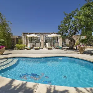 Protur Residencia Son Floriana Hotel Cala Bona (Mallorca)