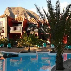 Appart hôtel Punta Marina, Valle Gran Rey