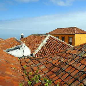 Silene Orotava ** La Orotava