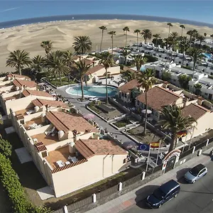 Club Primavera Aparthotel