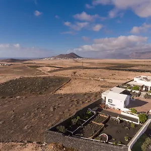 El Jable Lanzarote *** Teguise (Lanzarote)