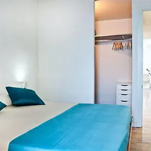 La Pedrera Hotel Barcelona