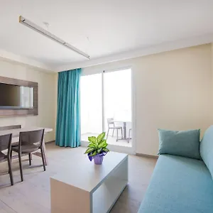 Angeles Aparthotel San Antonio (Ibiza)