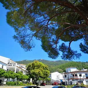 Venta Julian Hca01134 Guest house El Bosque
