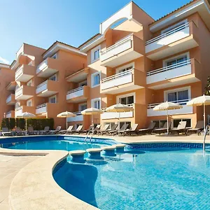 Universal Laguna Garden 3*, Canyamel (Mallorca) Spagna