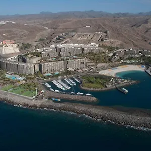 Anfi Del Mar 1 ***** La Playa de Arguineguín