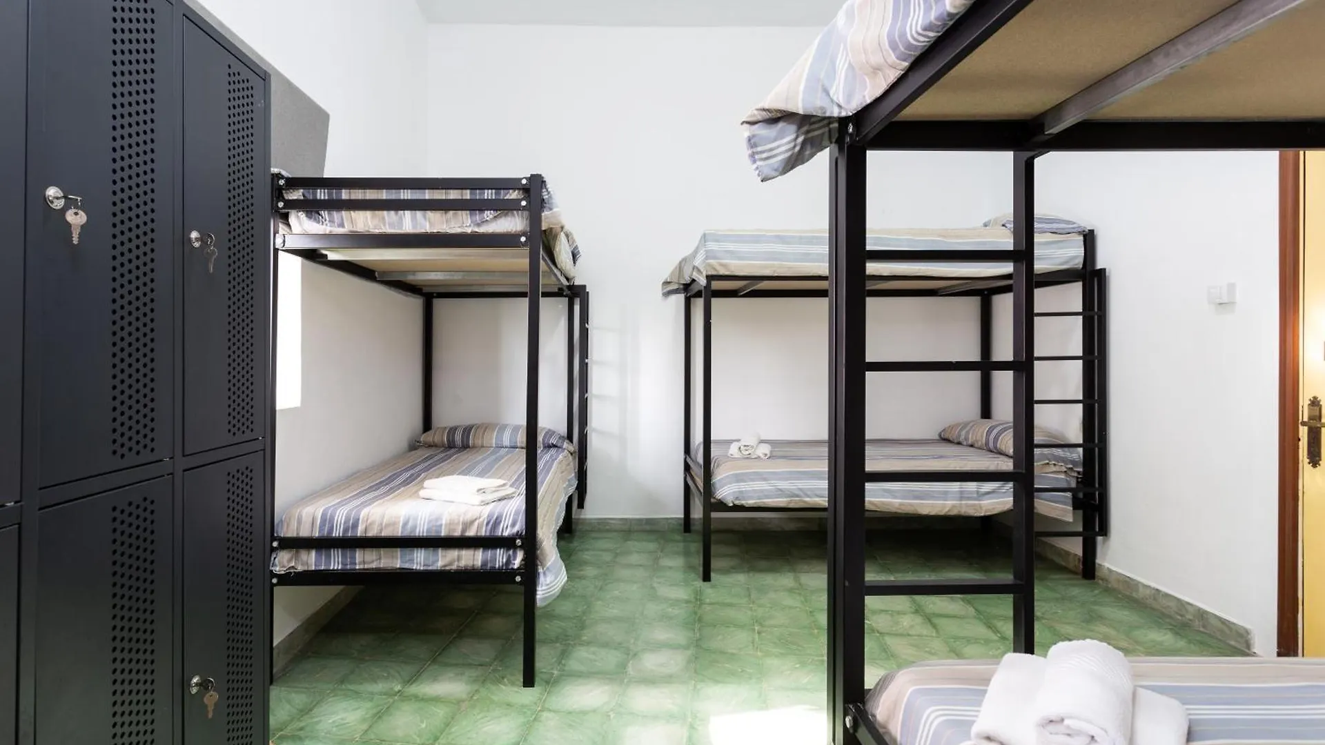 El Hostal Del Cubo San Juan de la Rambla Spain