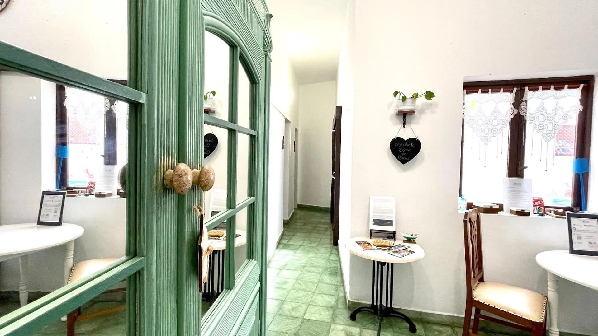 El Hostal Del Cubo San Juan de la Rambla