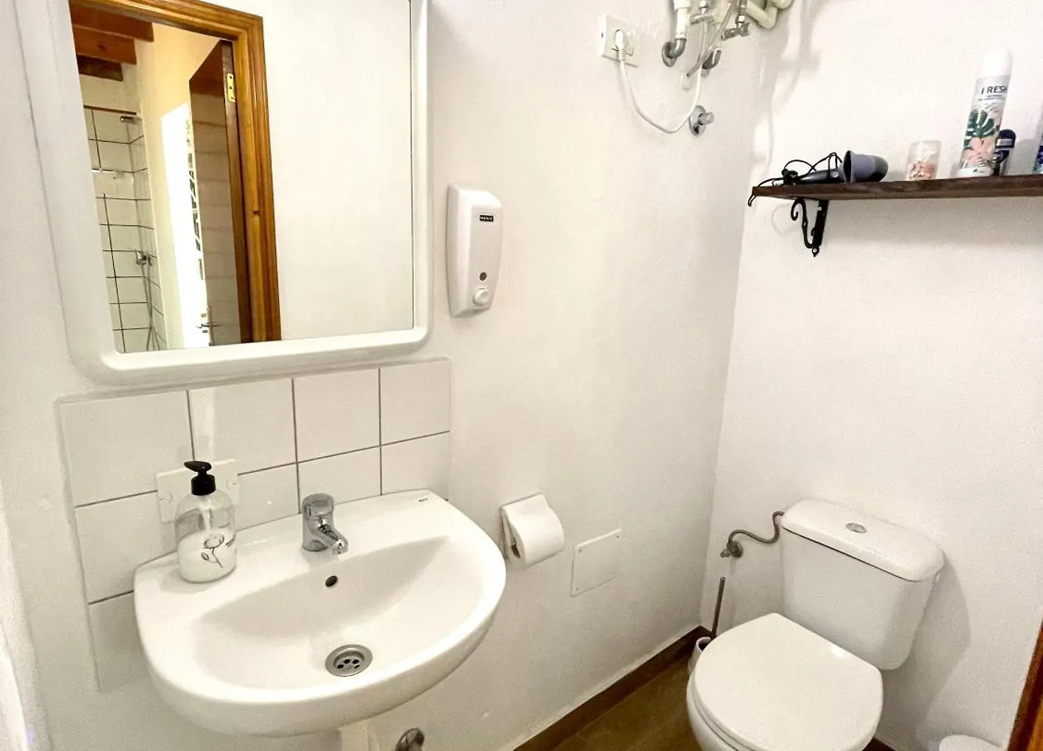 El Hostal Del Cubo San Juan de la Rambla 0*,  Spain