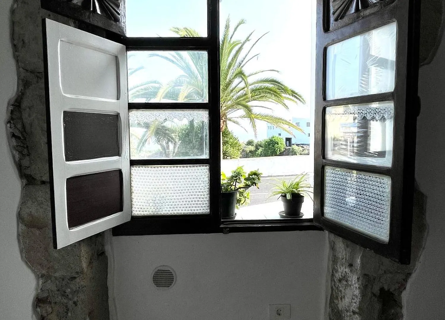 El Hostal Del Cubo San Juan de la Rambla 0*,  Spain