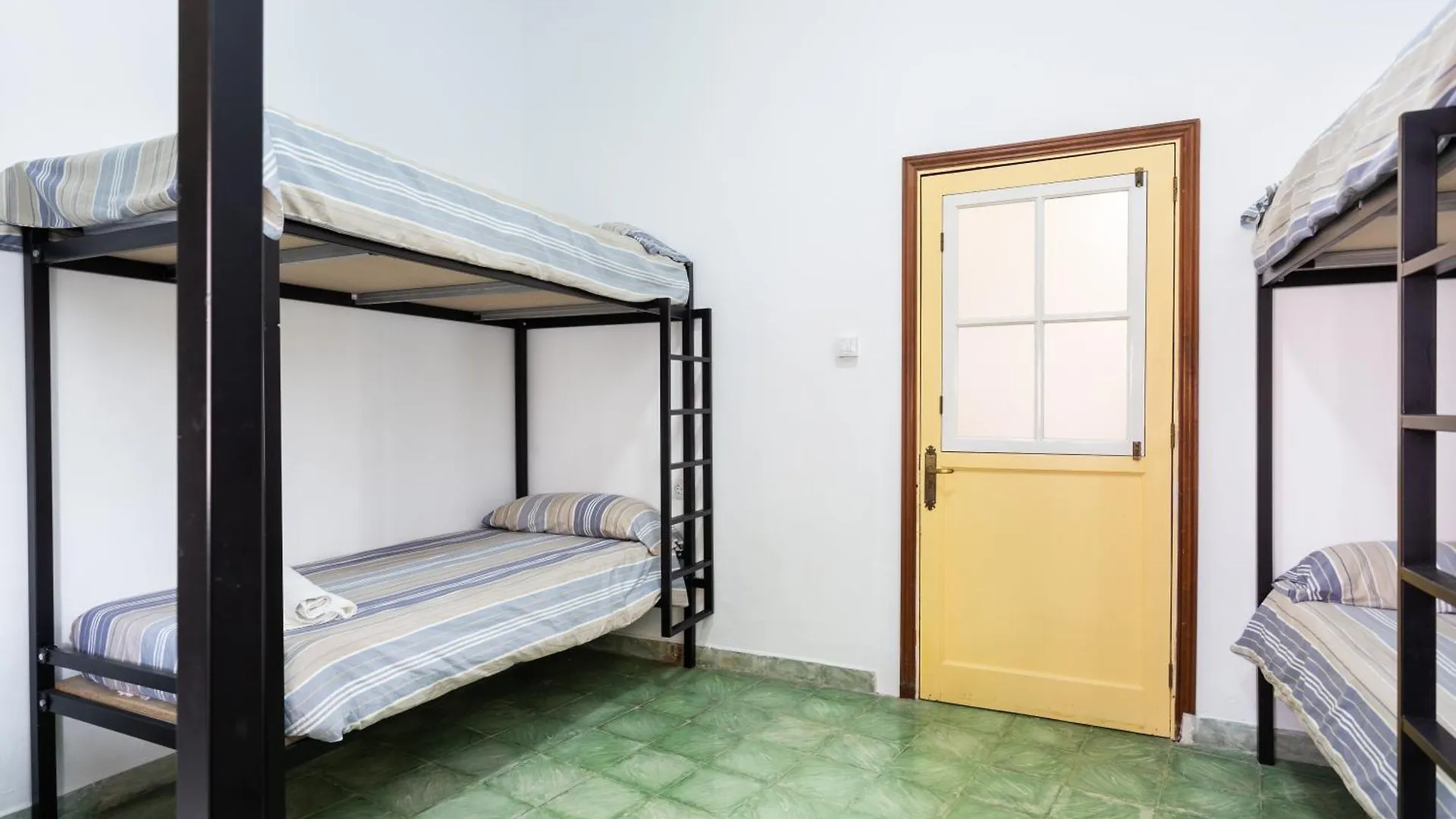 El Hostal Del Cubo San Juan de la Rambla