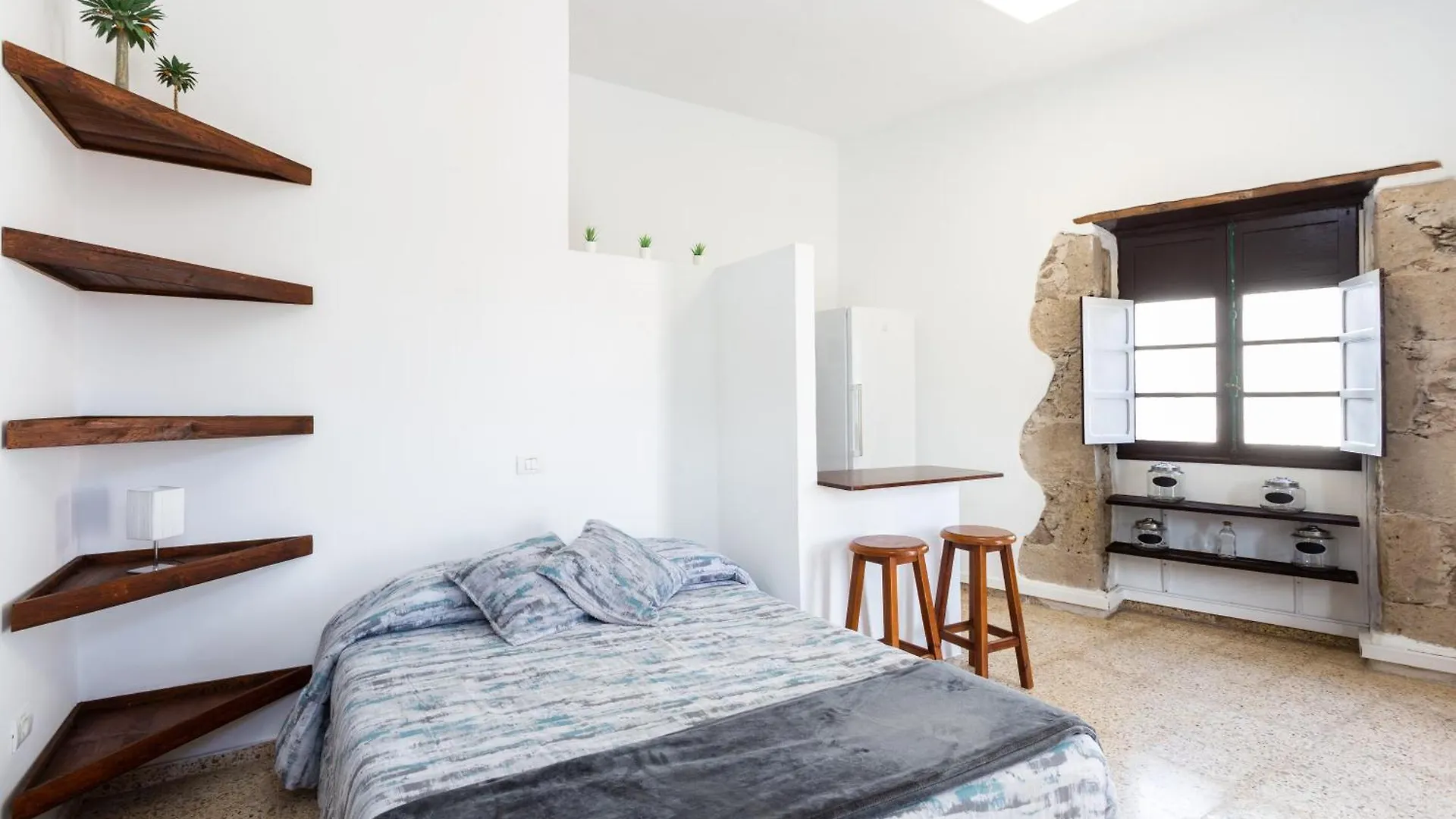 El Hostal Del Cubo San Juan de la Rambla